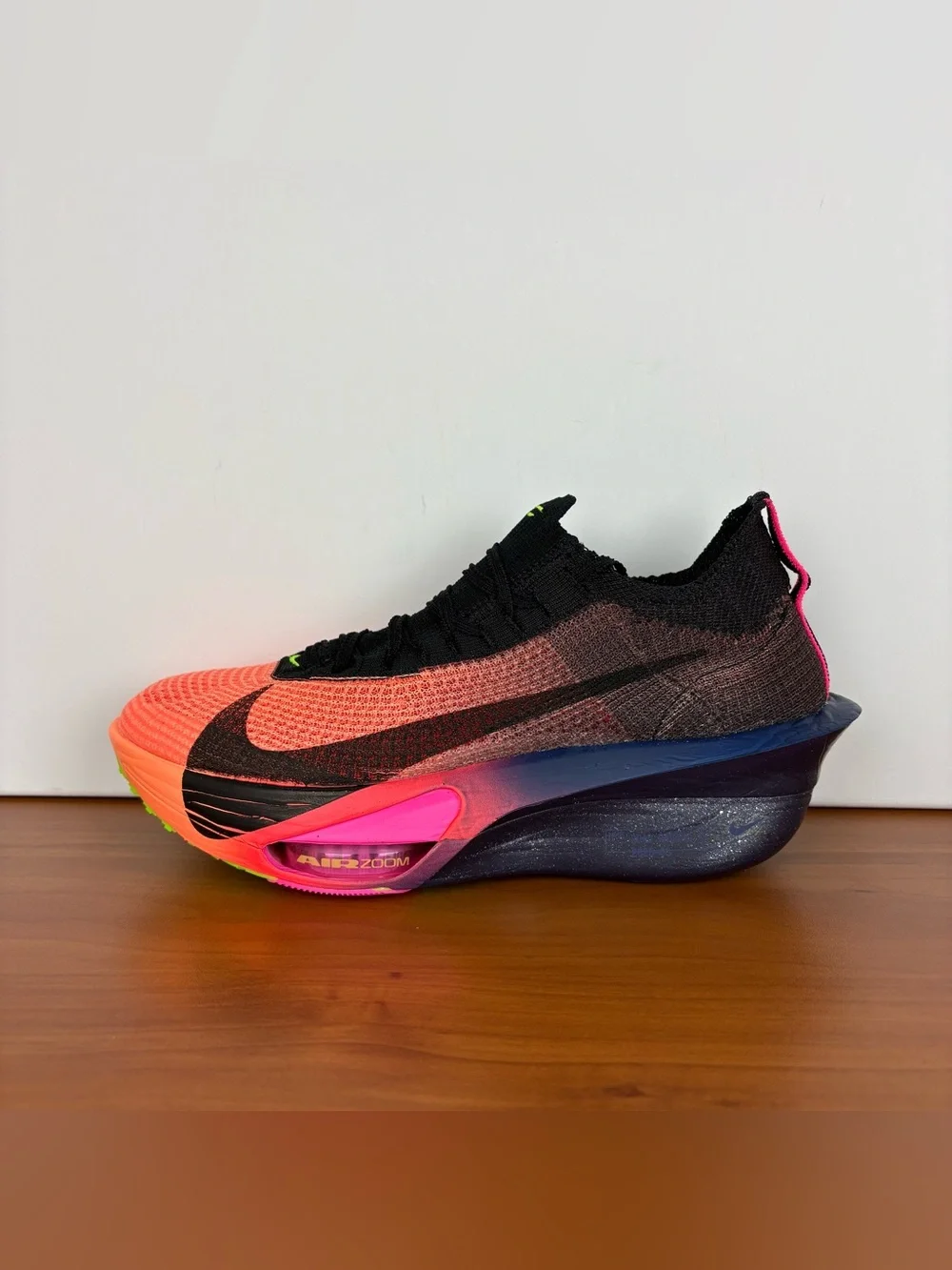 Nike Air Zoom Alphafly 3 Running Shoes